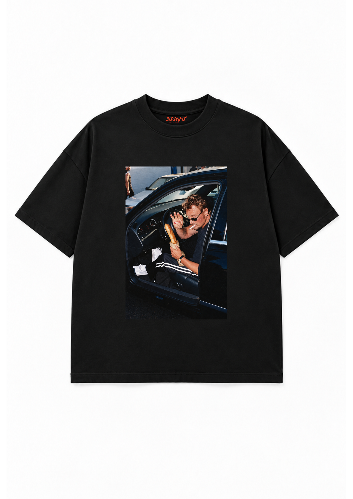 SECURE THE LEGEND // MINI DROP ALERT